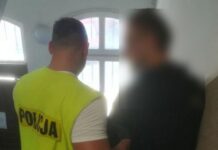 Kompletnie pijany ojciec opiekował się 3-letnią córką. Miał 3,7 promila alkoholu!