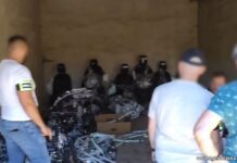 Policjanci z Kłodzka i Saksonii wspólnie tropią pochodzenie skradzionych części samochodowych