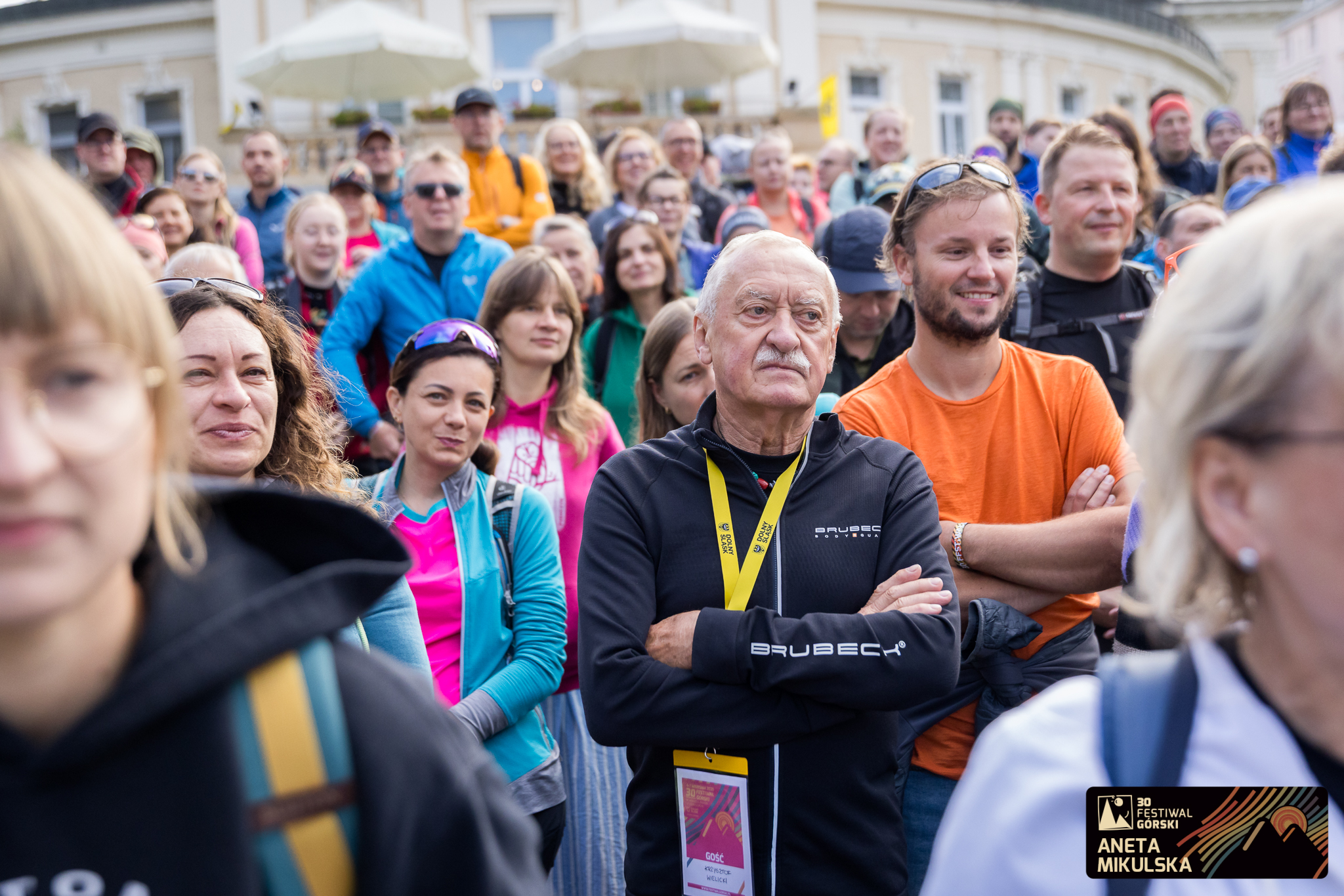 31. Festiwal Górski w Lądku-Zdroju – 4 dni, setki wydarzeń, ludzie gór z całego świata. Wydarzenie rusza już 3 września