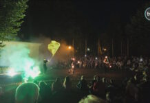 Letnie Zderzenia Teatrów w Dusznikach Zdroju