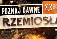 „Poznaj Dawne Rzemiosła” w Twierdzy Srebrna Góra. Rodzinne wydarzenie już 15 sierpnia