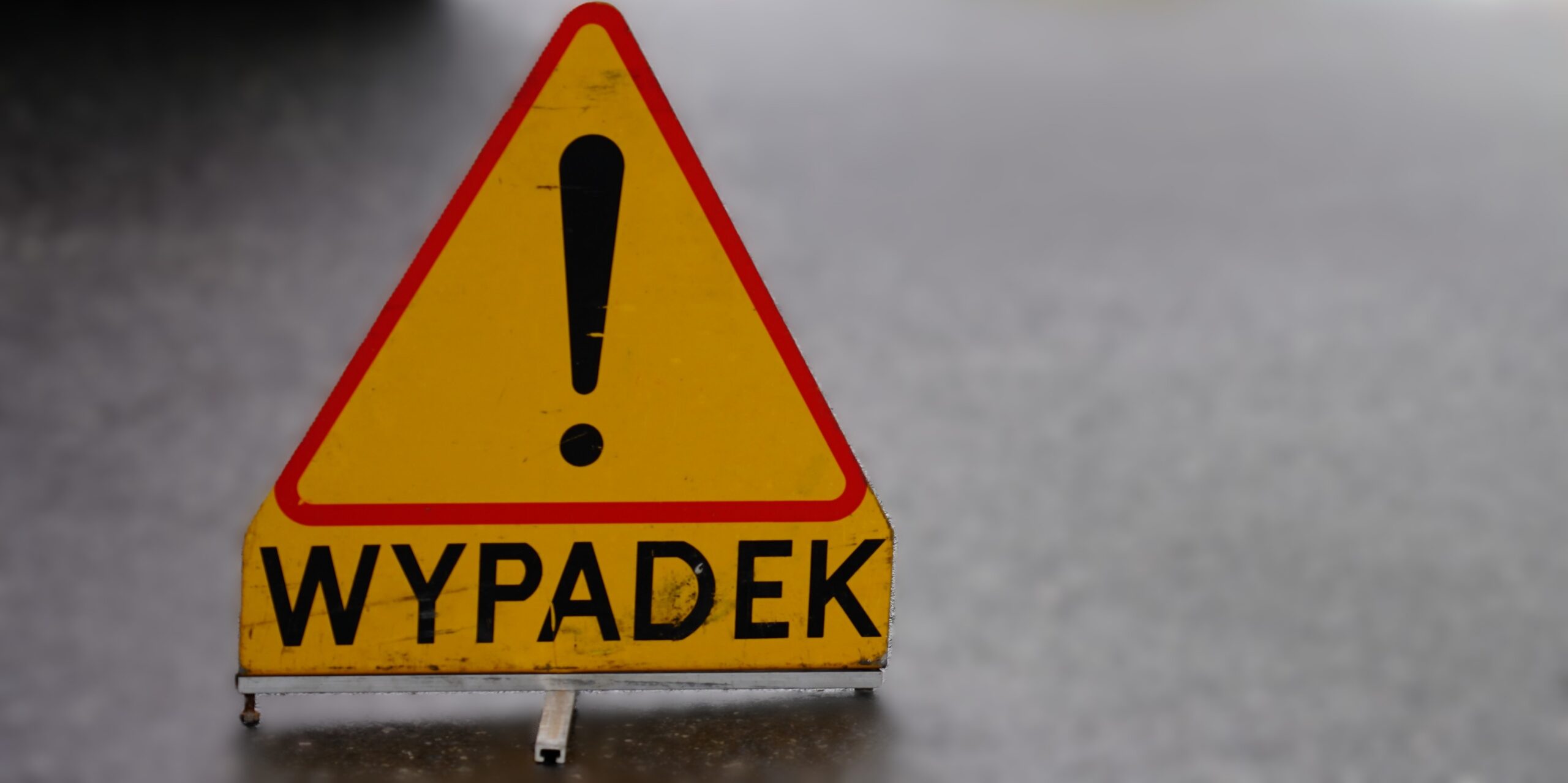 Tragiczny wypadek w Drogosławiu. Nie żyje 44-letni mężczyna