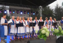 Dożynki Gminne w Jugowie