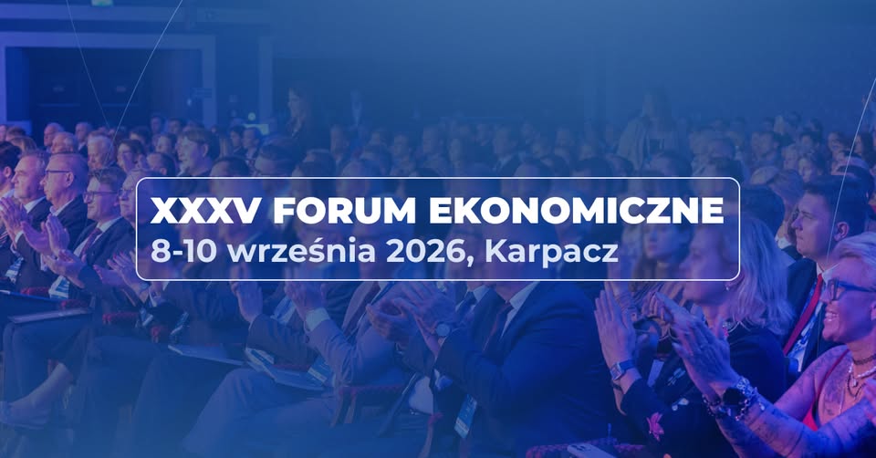 XXXV Forum Ekonomiczne w Karpaczu. Tysiące gosci i setki debat