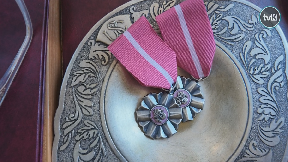 Wyjątkowe jubileusze w Gminie Radków