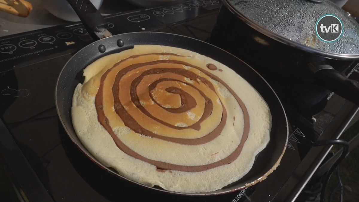 Chapsnij naleśnika – kulinarnie w Wambierzycach