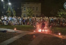 X Letnie Zderzenie Teatrów w Dusznikach-Zdroju