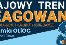 Krajowy Trening Reagowania już 29 sierpnia