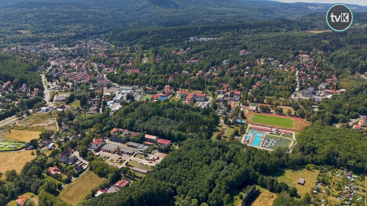 Odbudowa ujęcia wody Stara Sokołówka