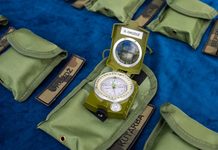 Pierwszy Oddział Przygotowania Wojskowego w LO w Kudowie-Zdroju