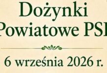 Dożynki Powiatowe PSL w Kłodzku