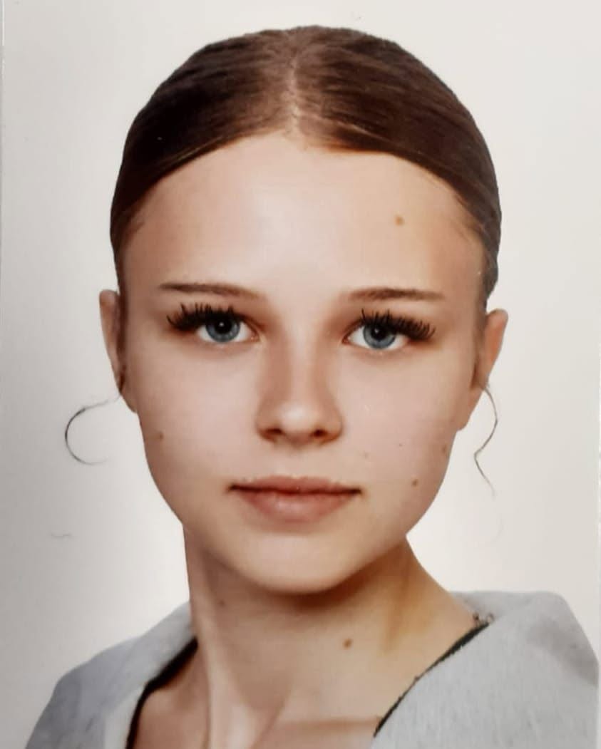 Zaginęła 16-letnia Klaudia. Ostatni raz widziano ją w Ząbkowicach Śląskich
