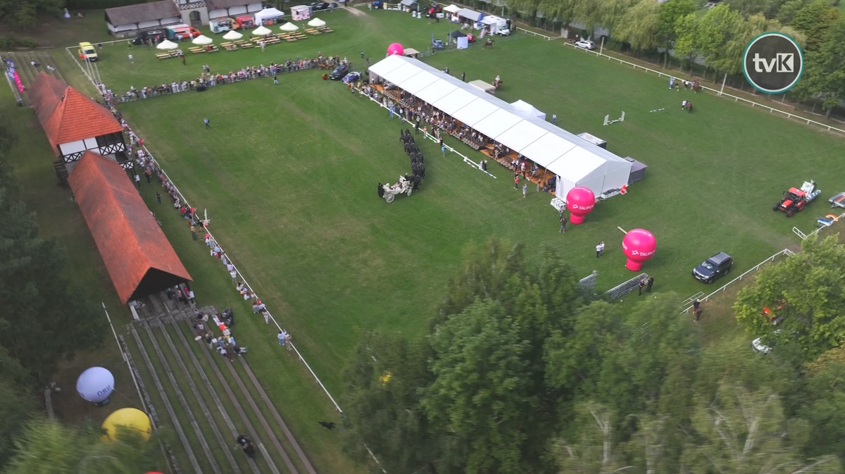Art Cup 2026 – gwiazdy ponownie w siodle