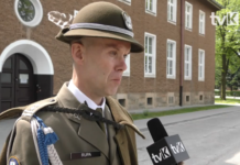 Płk Piotr Rupa awansował na ważne stanowisko. Przez lata służył w Kłodzku
