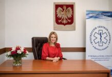 Nowa prezes Bystrzyckiego Centrum Zdrowia. Wioletta Dalidowicz pokieruje szpitalem