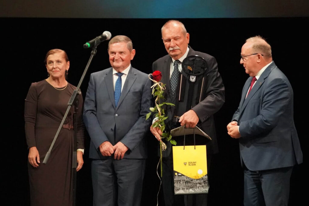 Dolnośląskie Klucze Sukcesu 2026 rozdane. Poznaliśmy tegorocznych laureatów