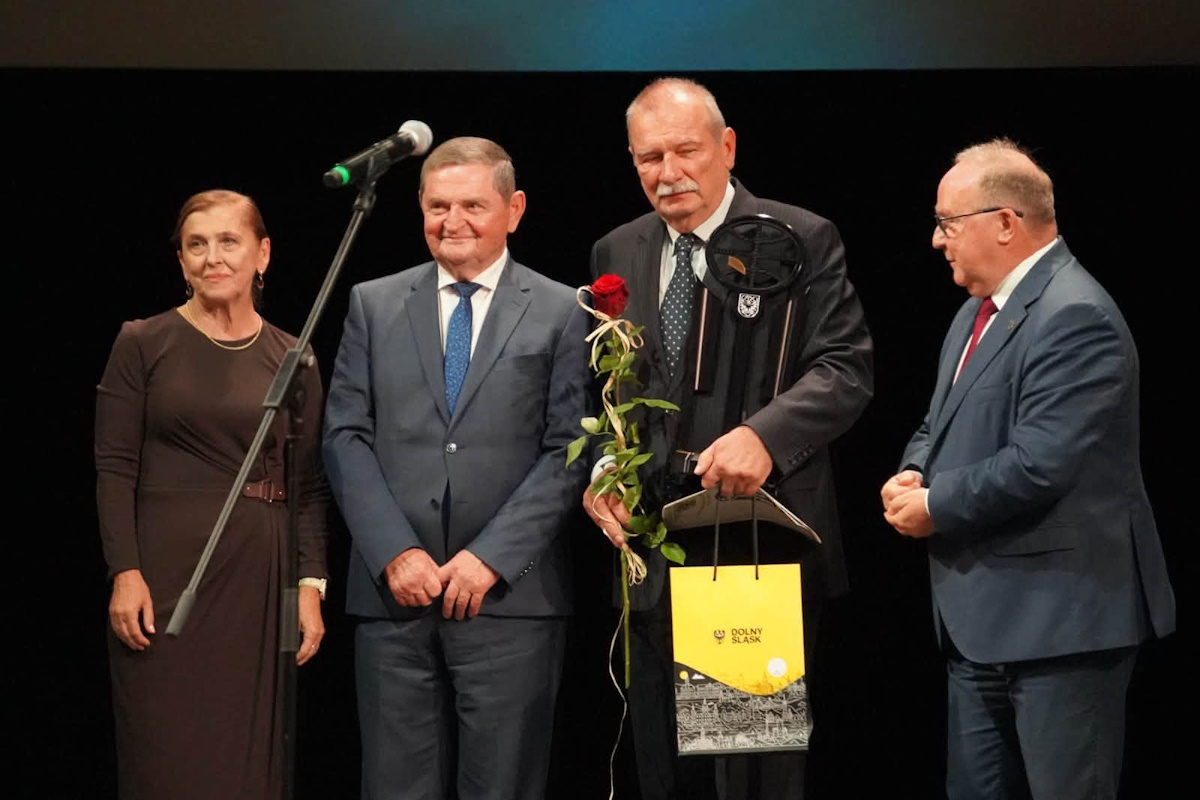 Dolnośląskie Klucze Sukcesu 2026 rozdane. Poznaliśmy tegorocznych laureatów