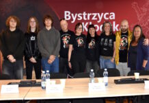 Festiwal uRock Młodych po raz drugi w Bystrzycy