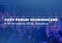 Karpacz przed wielką debatą o gospodarce. Zapowiedziano XXXV Forum Ekonomiczne