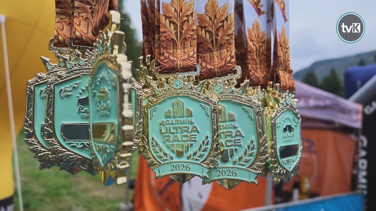 Garmin Ultra Race Radków 2026
