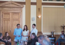 Inauguracja projektu Visit Ziemia Kłodzka