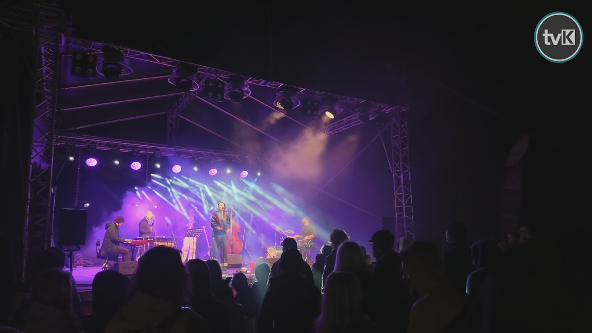 11 edycja festiwalu Śpiewanie pod Orłem