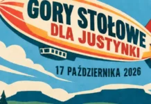 Na Szczeliniec dla Justyny. Charytatywny rajd już 17 października